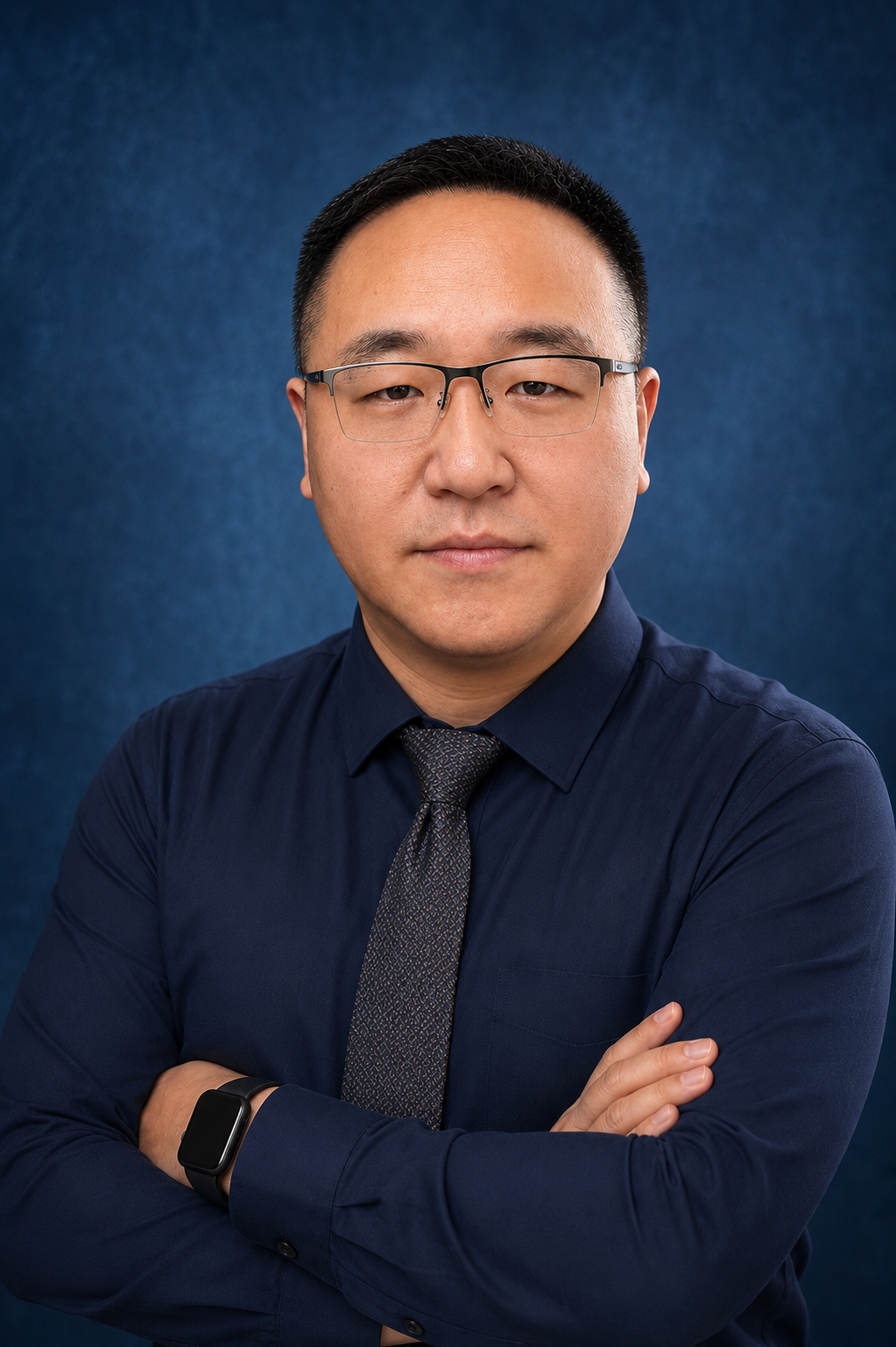 David Huang